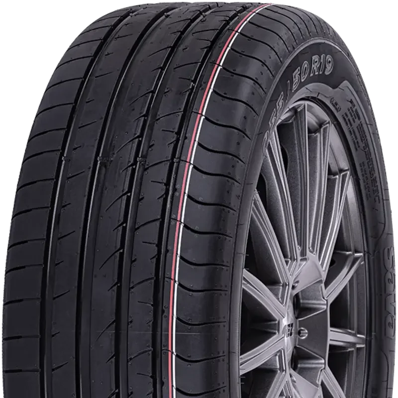 Sava Intensa SUV 2 215/60 R17 96 V