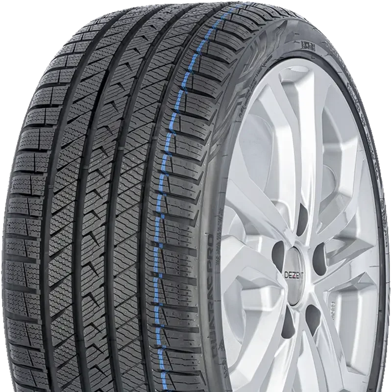 Vredestein Quatrac Pro+ 275/40 R21 107 Y XL