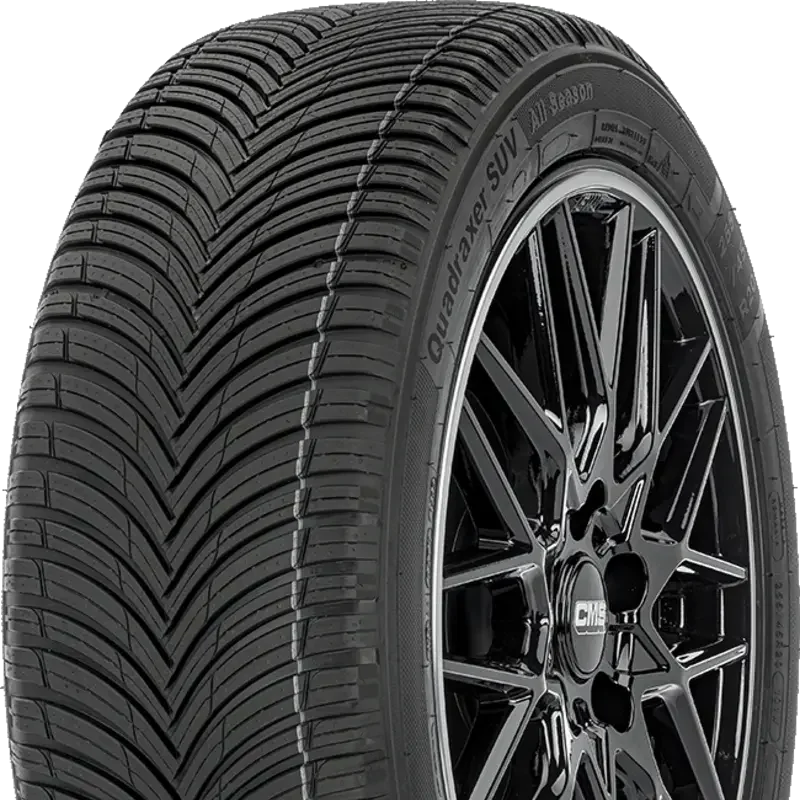 Kleber Quadraxer SUV 215/65 R17 103 V XL