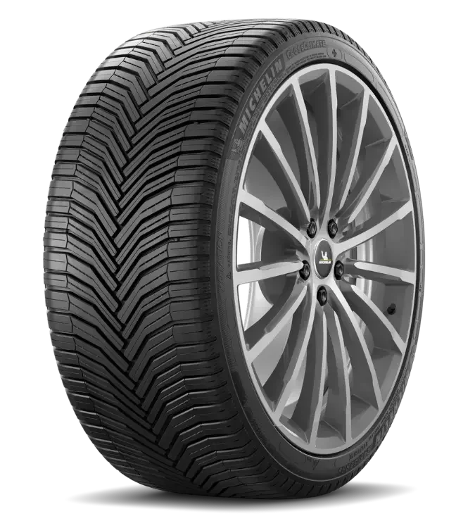 Michelin CrossClimate+ 205/65 R15 99 V XL