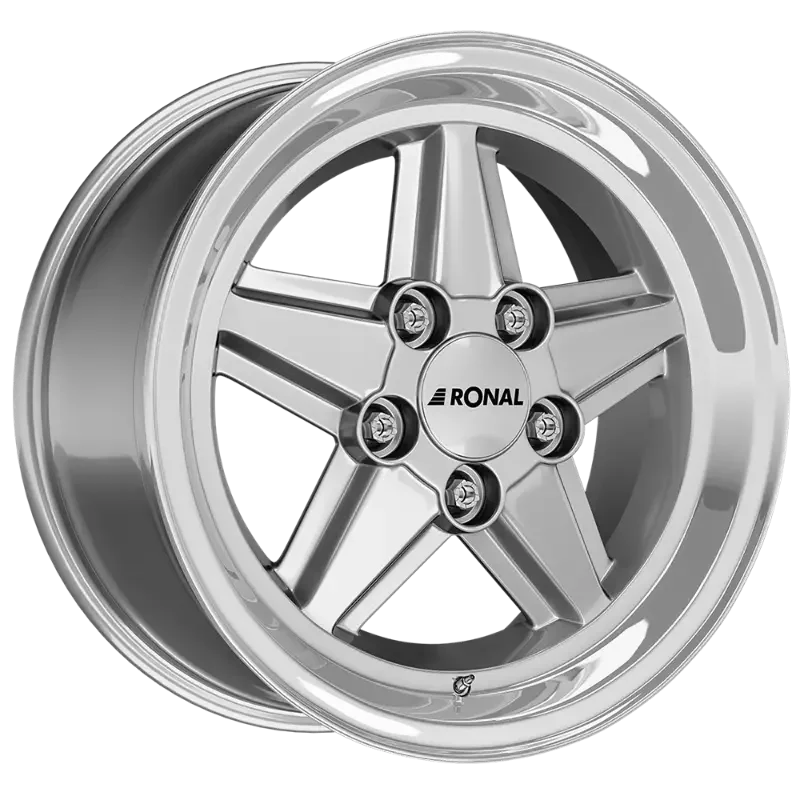 Ronal R9 7,00x16 5x112,00 ET23,00