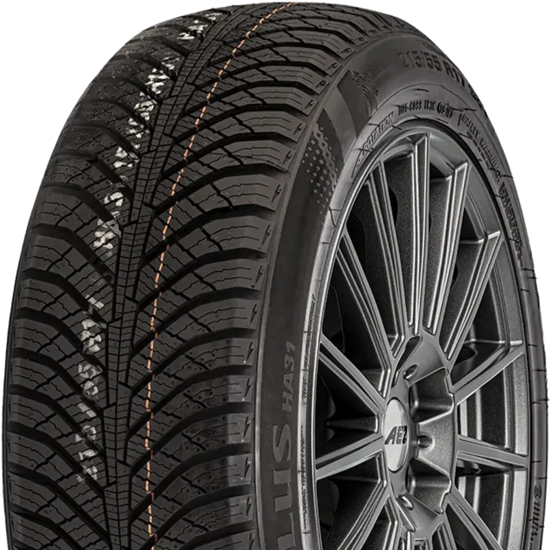 Kumho Solus HA31 255/60 R17 106 V