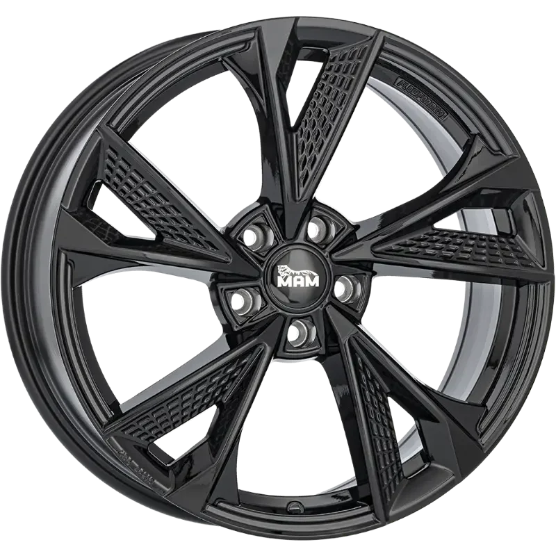 MAM RS6 BP 8,50x20 5x108,00 ET40,00