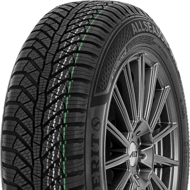 Semperit Allseason-Grip 195/65 R15 95 V XL