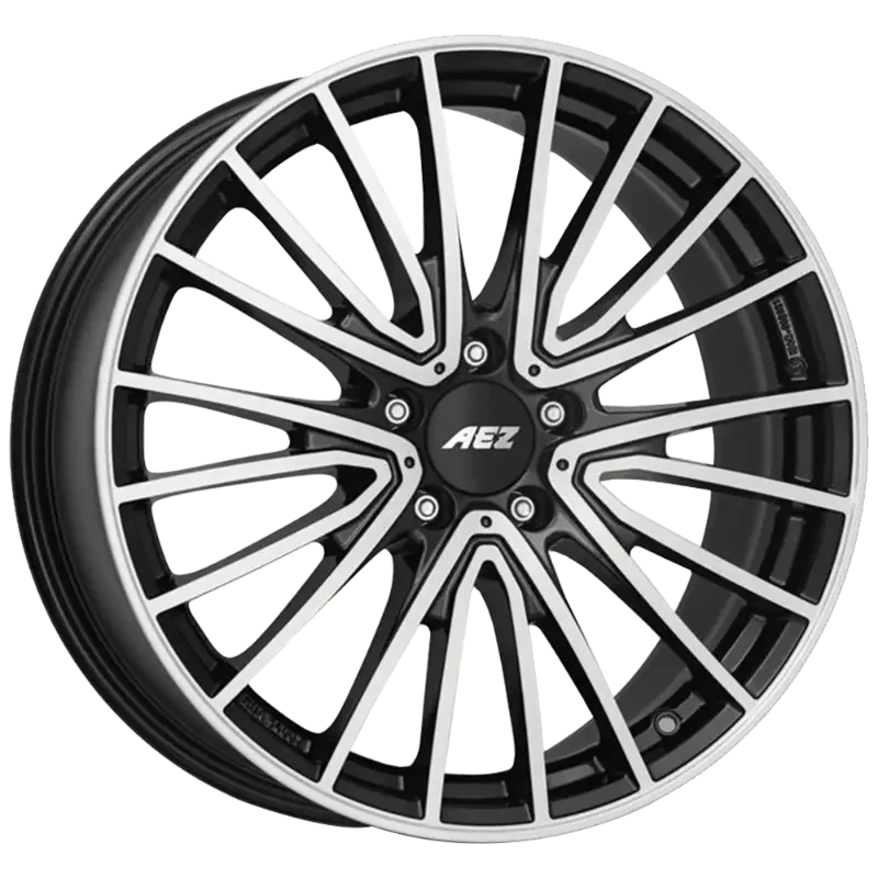 AEZ Berlin dark 7,50x18 5x112,00 ET40,00