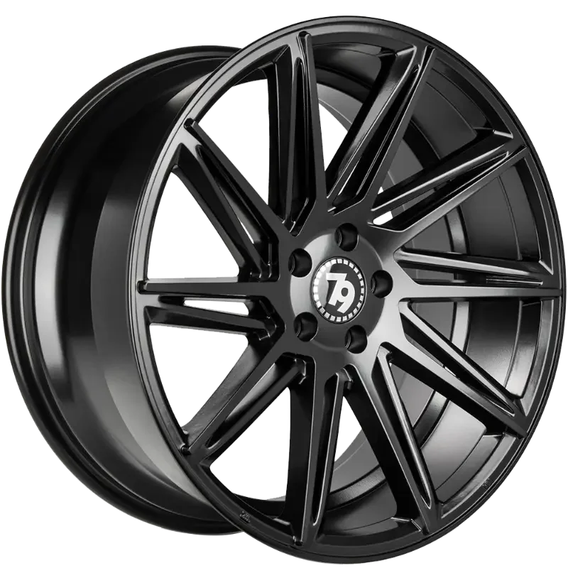 SEVENTY9 SV-R SB 9,50x20 5x112,00 ET38,00