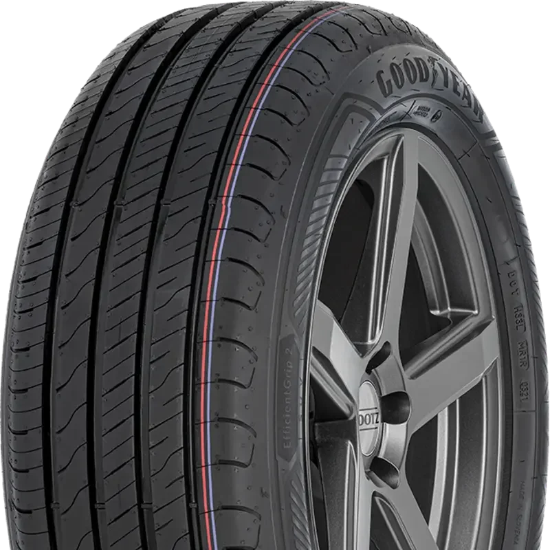 Goodyear EfficientGrip 2 SUV 215/65 R16 98 H