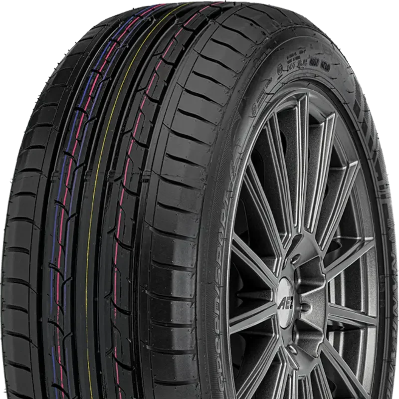 Nankang ECO-2+ 235/55 R18 104 V XL