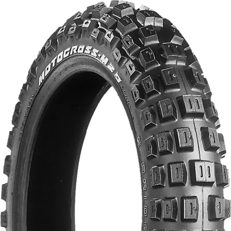 Bridgestone M29 2.50-10 33 J Vorne/Hinten TT