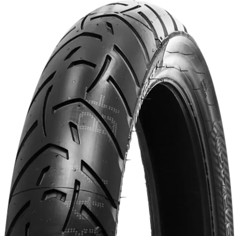 Metzeler Tourance Next 120/70 R19 60 V Vorne TL M/C
