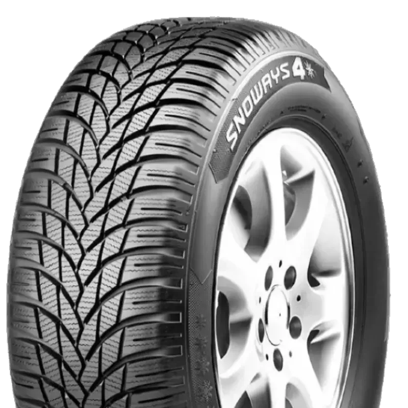 Lassa Snoways 4 195/65 R15 95 H XL