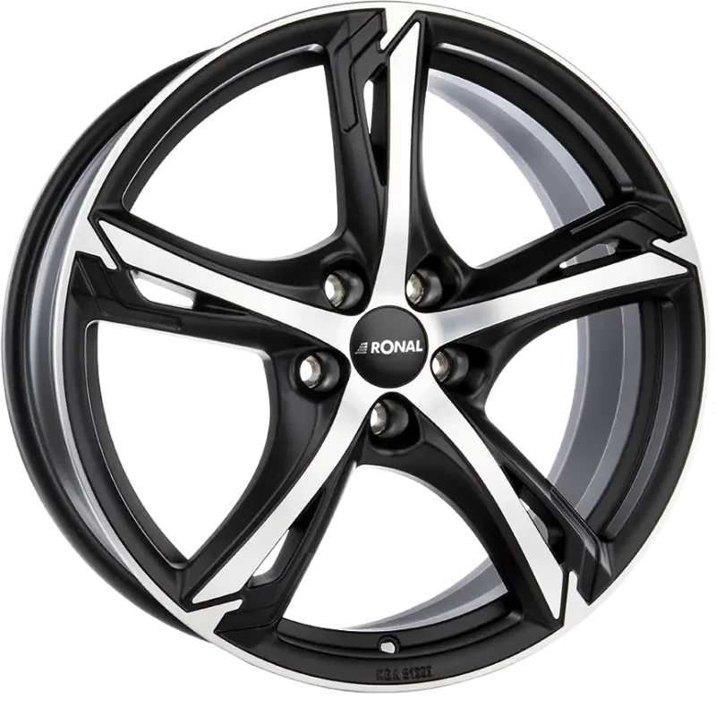 Ronal R62 Trend 8,50x20 5x108,00 ET40,00