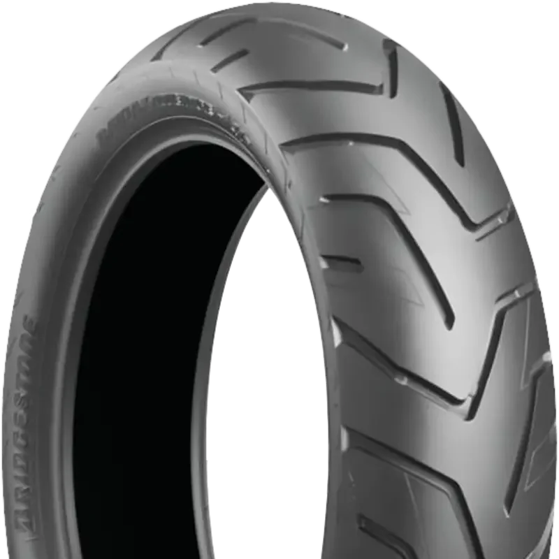 Bridgestone Battlax Adventure A41 170/60 R17 72 V Hinten TL
