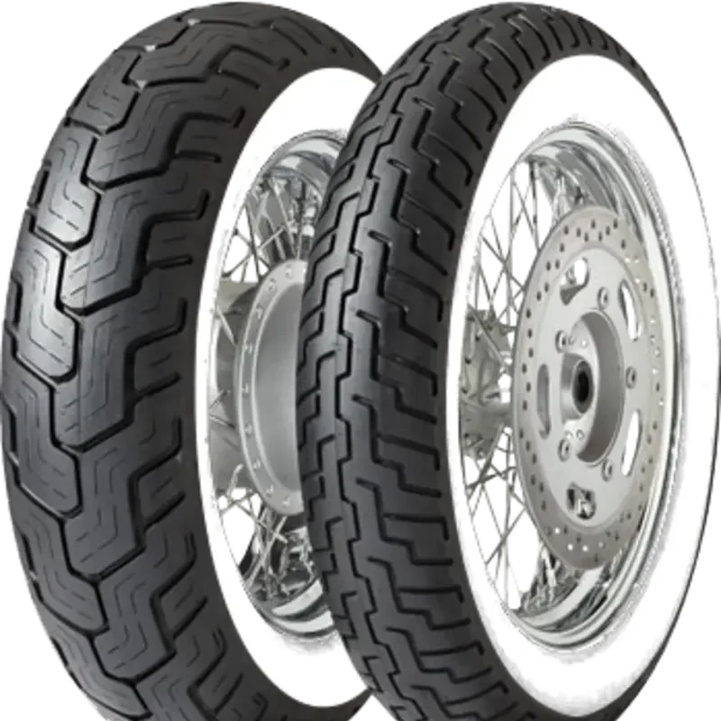 Dunlop D404 150/90 B15 74 H Hinten TL WW