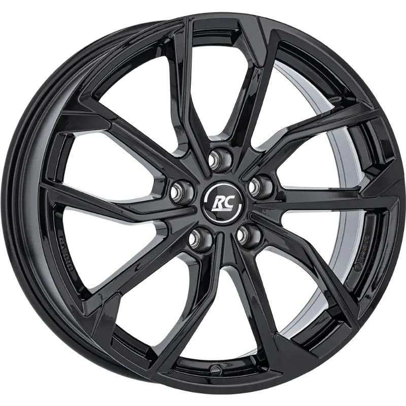RC Design RC 34 SG 6,50x16 5x108,00 ET47,00