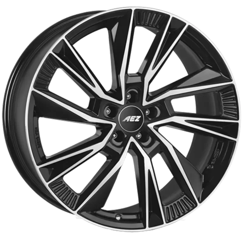 AEZ Havanna dark 8,00x19 5x108,00 ET45,00