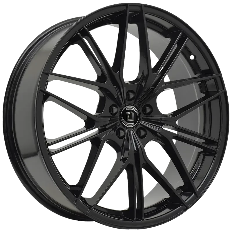 DIEWE BRENTA BLACK 8,50x20 5x112,00 ET30,00