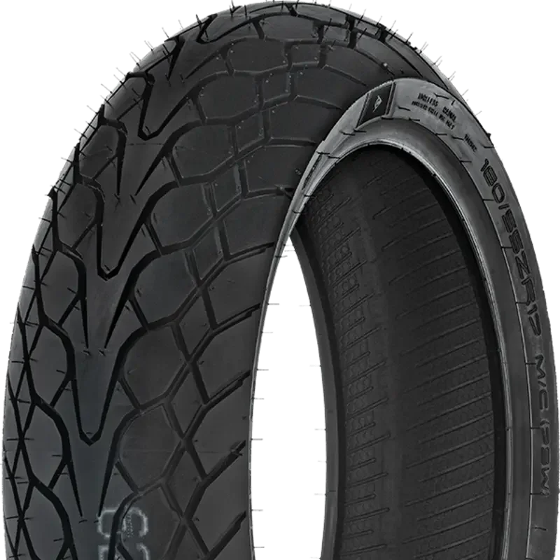 Dunlop Mutant 190/55ZR17 (75 W) Hinten TL MT, M+S