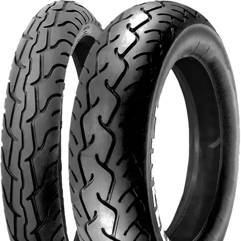 Pirelli Route MT 66 140/90-15 70 H Hinten TL M/C