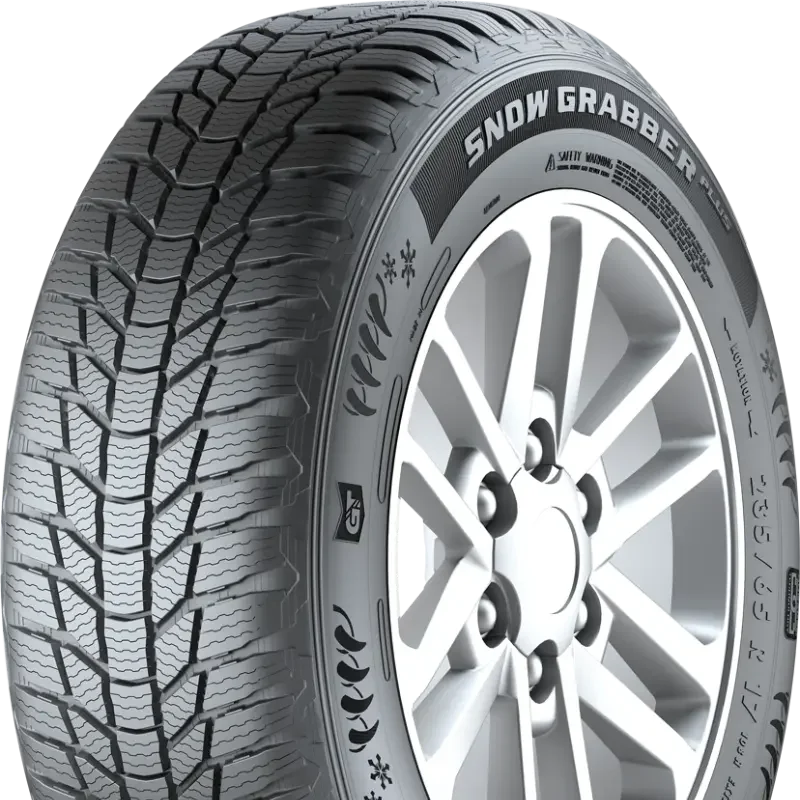 General SNOW GRABBER PLUS 215/65 R17 99 V FR