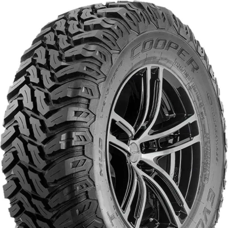 Cooper Evolution MTT 245/75 R16 120/116 Q LT