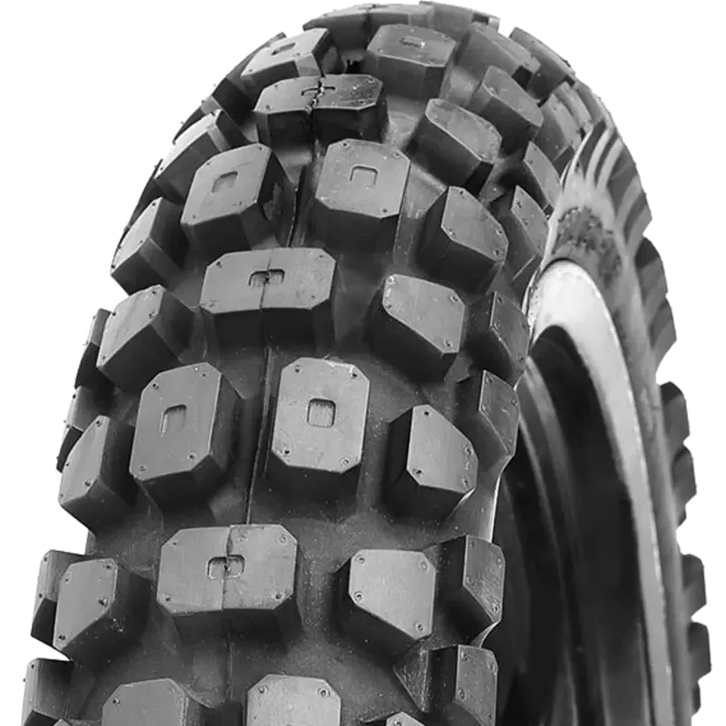 Deli Tire SB-107 130/70-17 62 S Hinten TL M/C