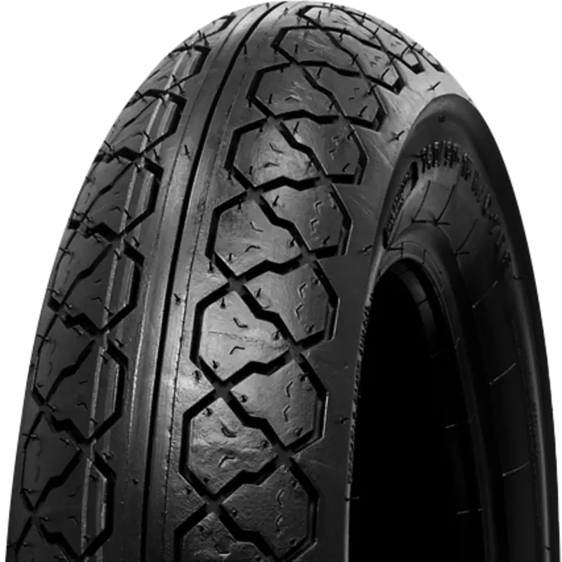 Metzeler Perfect ME 77 3.00-18 47 S Vorne/Hinten TL M/C