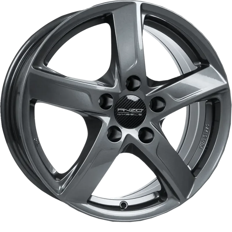 ANZIO Sprint Graphit 6,50x16 5x112,00 ET46,00