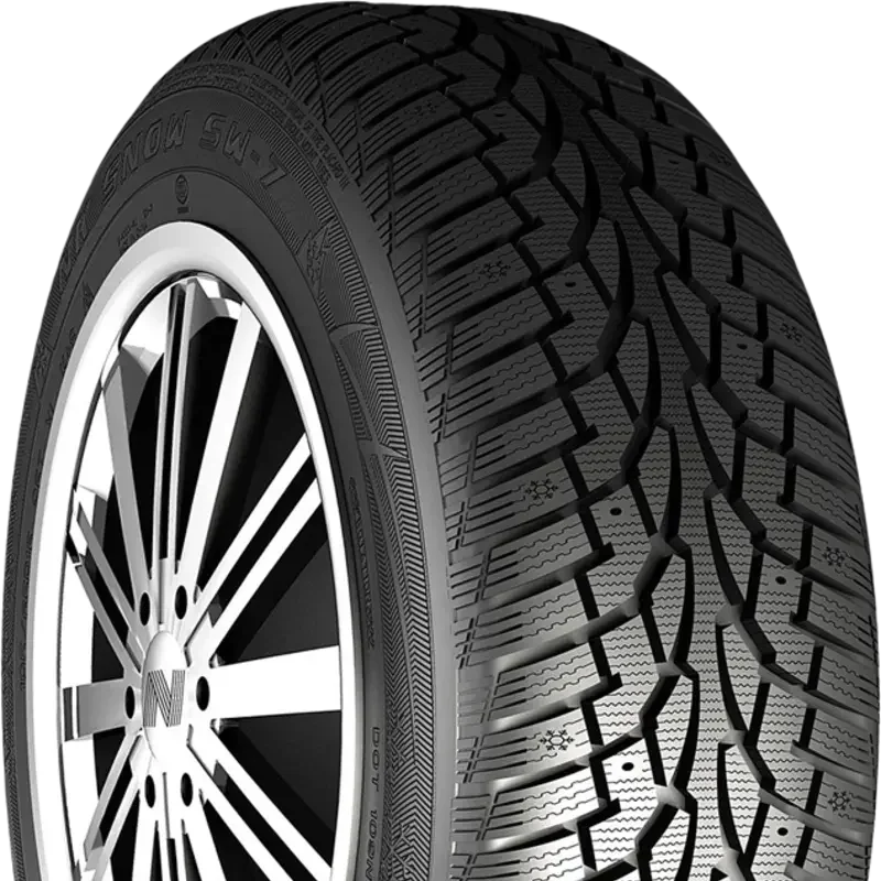 Nankang SW 7 265/65 R17 116 T