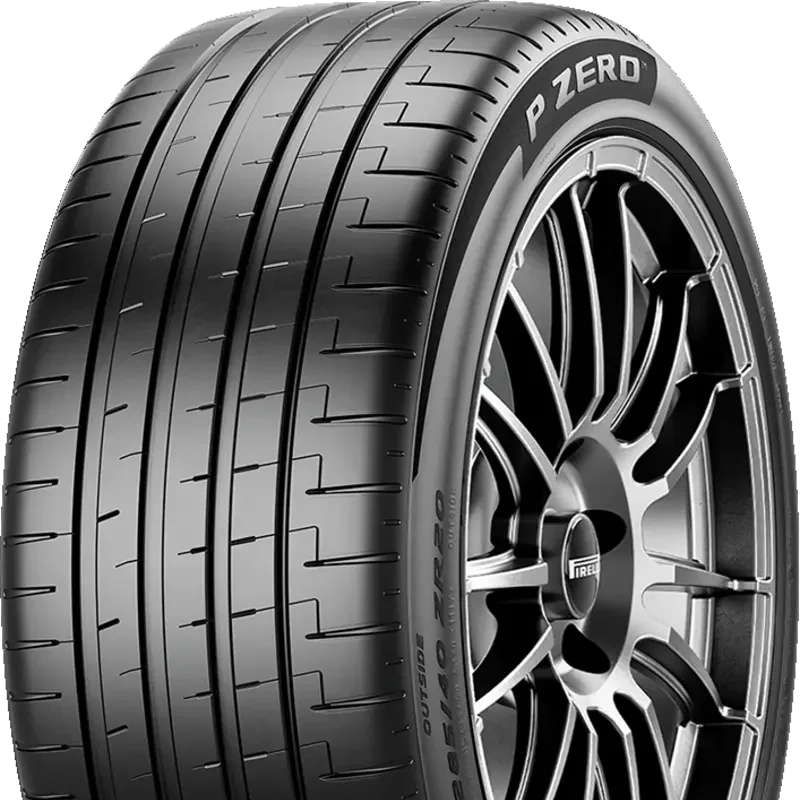 Pirelli P Zero (PZ5) 225/45 R18 95 Y XL, ZR