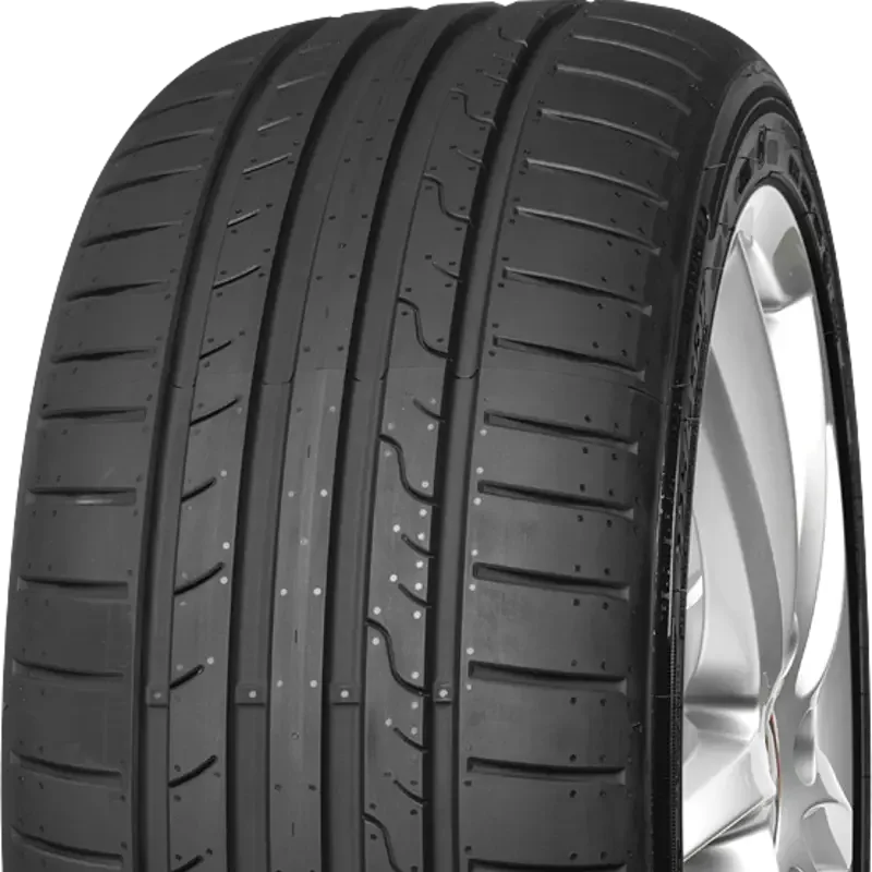 Dunlop Sport Bluresponse 215/65 R15 96 H