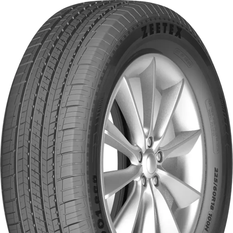 Zeetex SU6001 eco 225/65 R17 102 H
