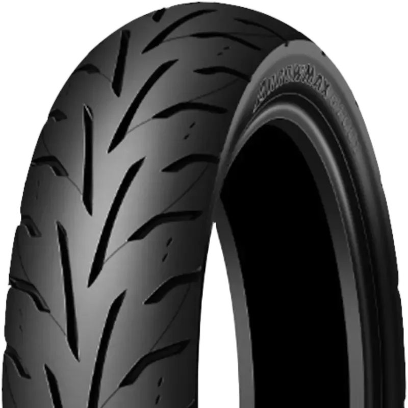 Dunlop Arrowmax GT601 110/80-18 58 H Hinten TL