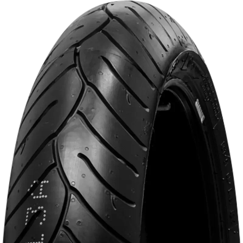 Metzeler Roadtec Z6 120/70ZR17 (58 W) Vorne TL M/C