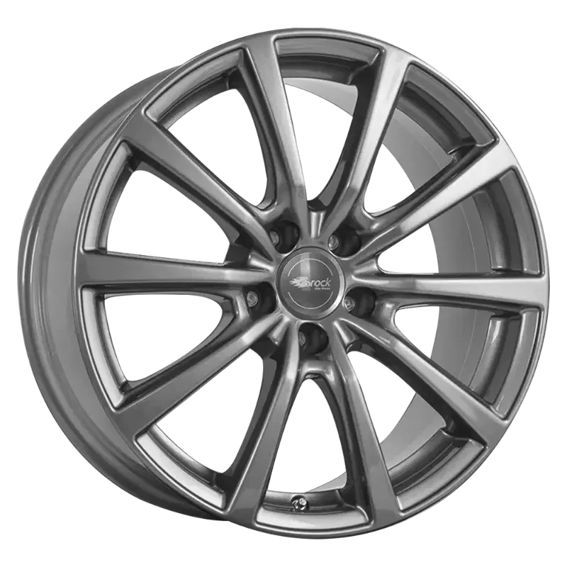 Brock B32 TM 9,50x20 5x114,30 ET45,00
