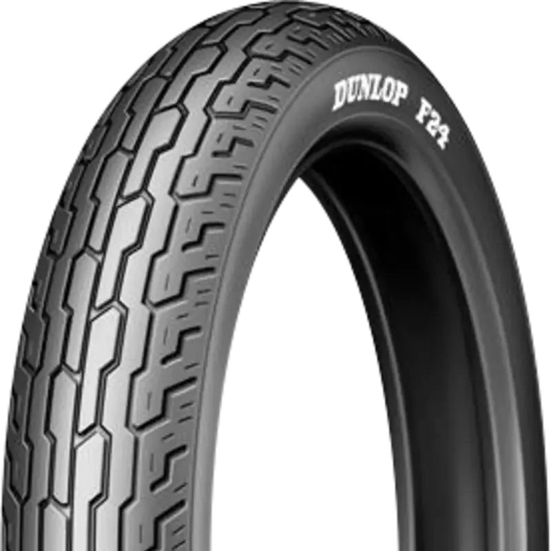 Dunlop F24 100/90-19 57 H Vorne TL