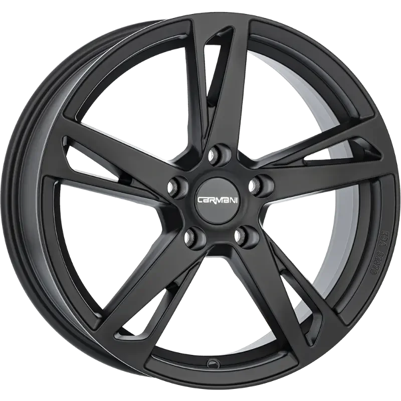 Carmani 16 Anton BM 6,50x16 5x112,00 ET38,00