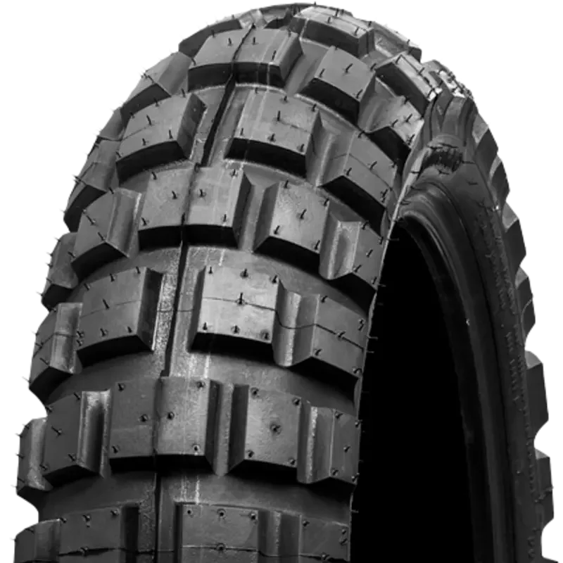 Continental TKC 80 Twinduro 120/90-17 64 S Hinten TT M/C M+S