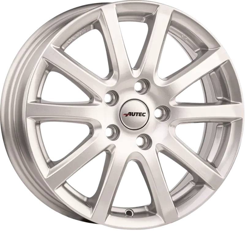 Autec Skandic 6,50x16 5x112,00 ET50,00