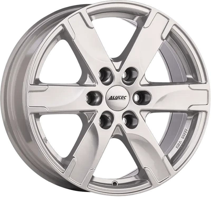 ALUTEC Titan Polar 7,00x16 6x139,70 ET55,00