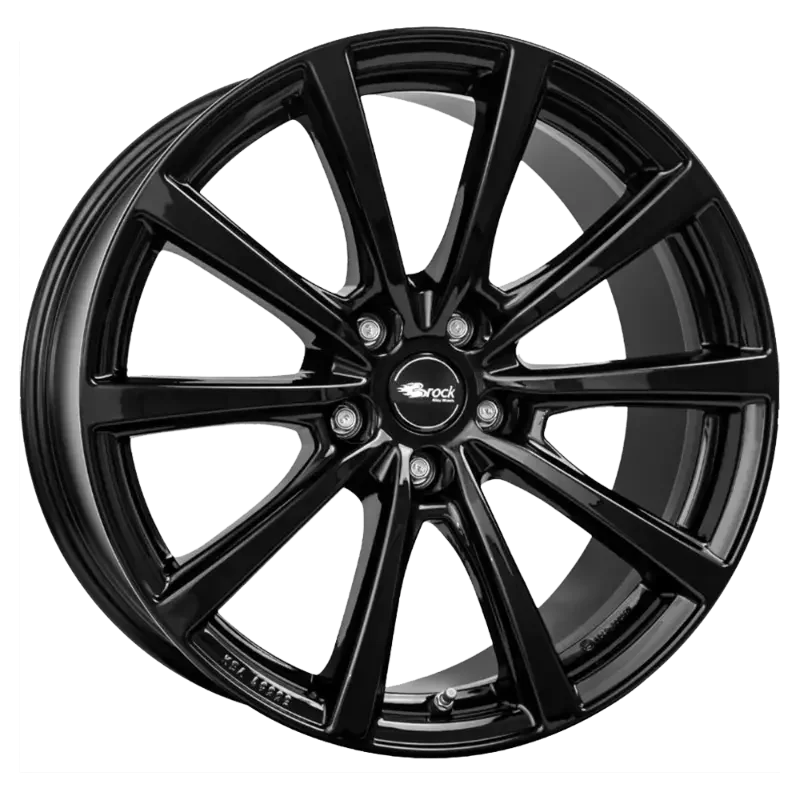 Brock B32 SG 7,50x19 5x120,00 ET45,00