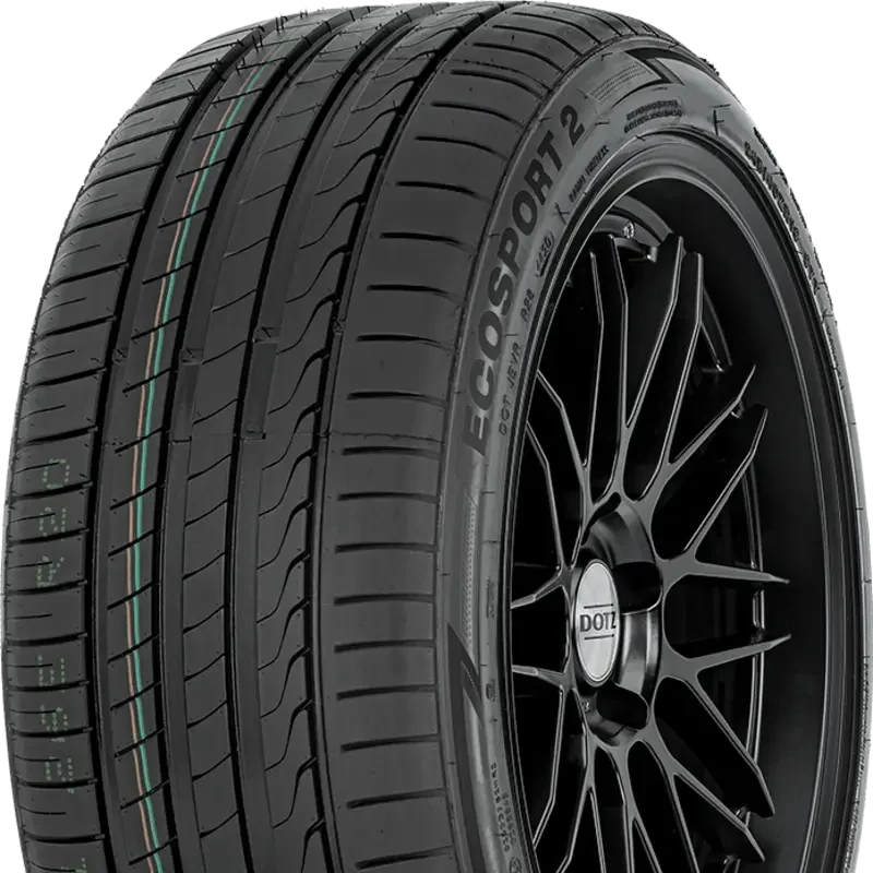 Imperial Ecosport 2 225/55 R17 97 W