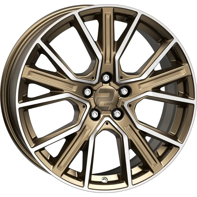 2DRV WH34 BRP 8,00x19 5x112,00 ET30,00