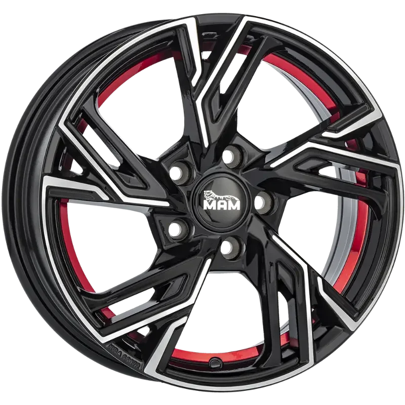 MAM RS5 BFPRI 7,00x16 5x112,00 ET40,00