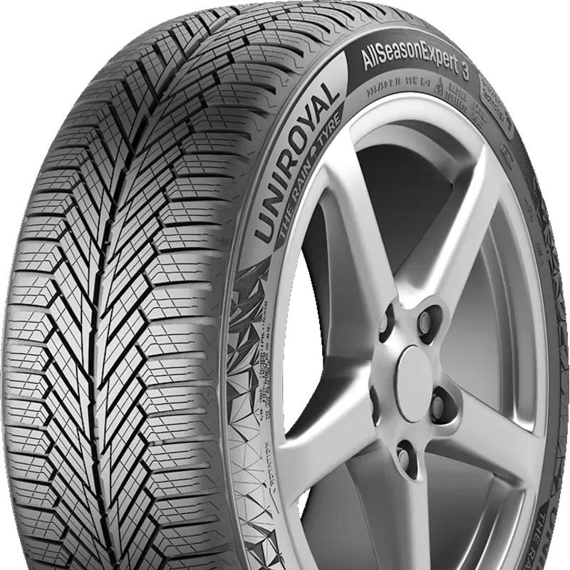 Uniroyal AllSeasonExpert 3 215/65 R17 103 V XL