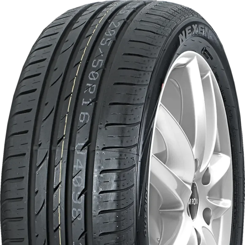 Nexen N'Blue HD Plus 195/65 R15 95 T XL