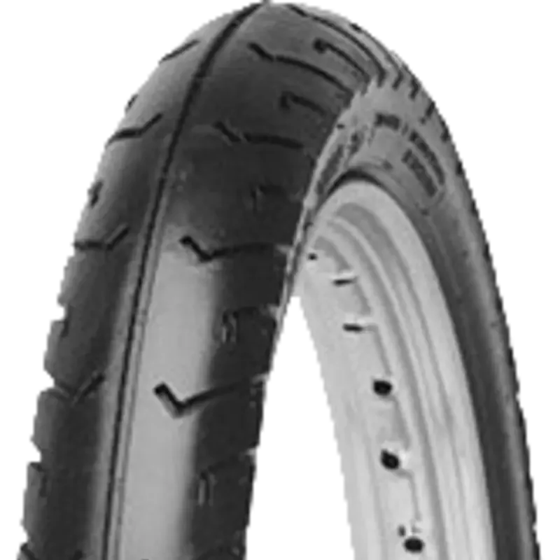 Mitas MC 2 2.50-16 42 J Vorne/Hinten TL/TT (2 1/2-16)