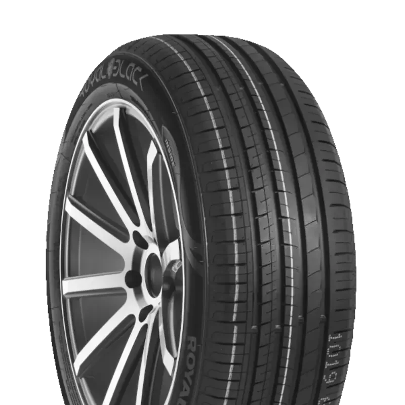 Royal Black Royal Mile 205/60 R15 91 V
