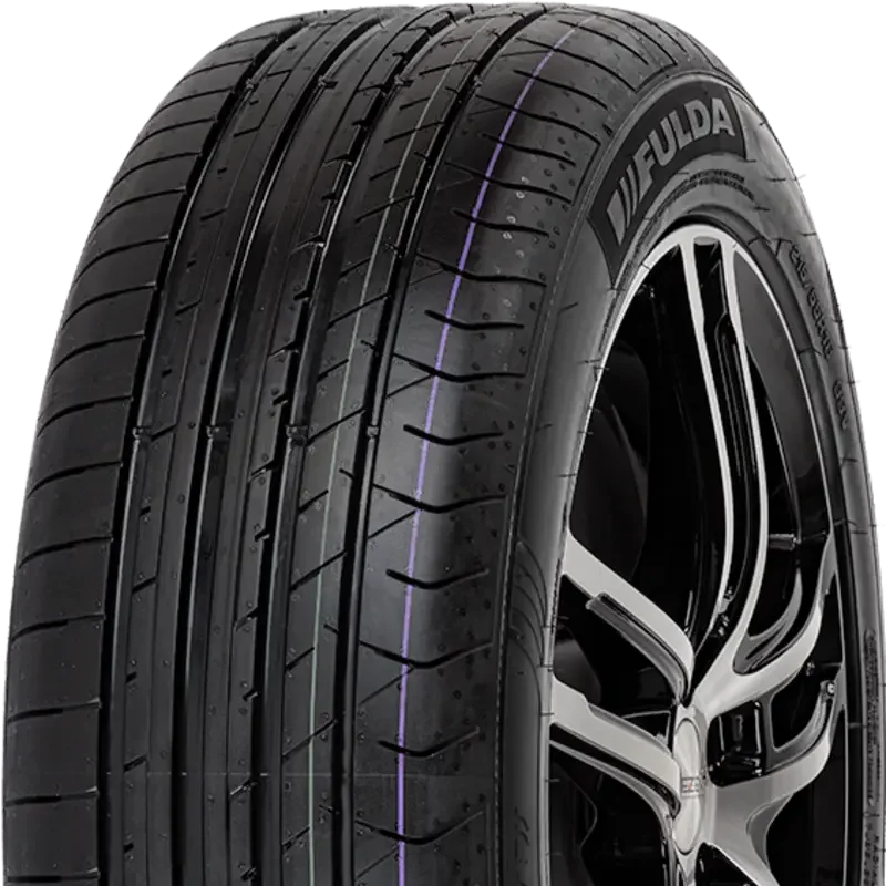Fulda EcoControl SUV 255/50 R19 107 W XL, FP