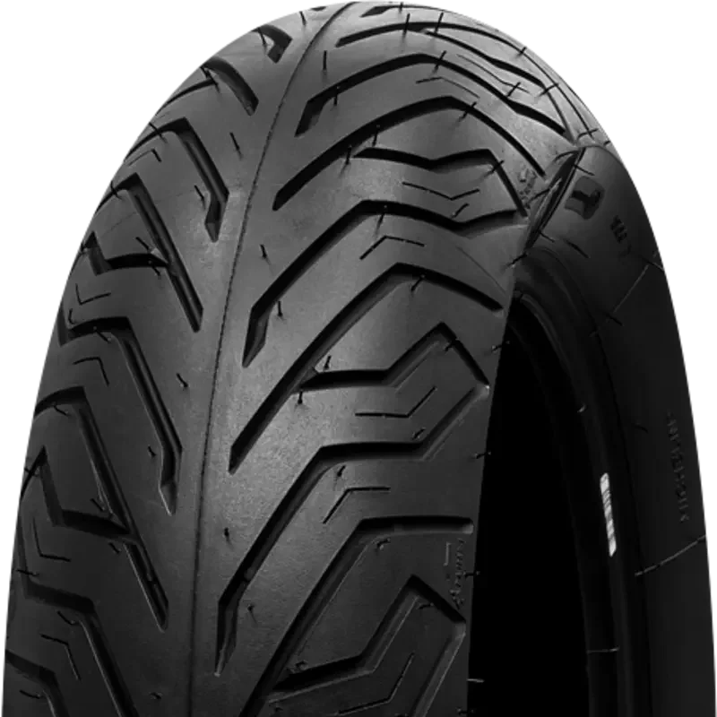 Michelin CITY GRIP 130/70-13 63 P Hinten TL M/C RF